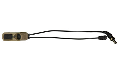UNITY AXON SURFRE/CRANE LSR 7" FDE