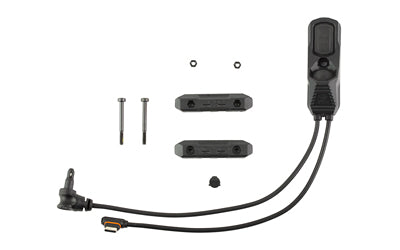 UNITY AXON LNK USB-C/CRN LSR 7" BLK