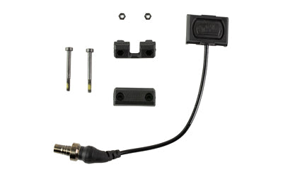 UNITY MODBUTTON LT SURFIRE 4.5" BLK