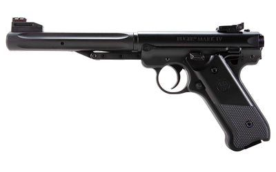 UMX RUGER MK IV .177 PELLET BLK
