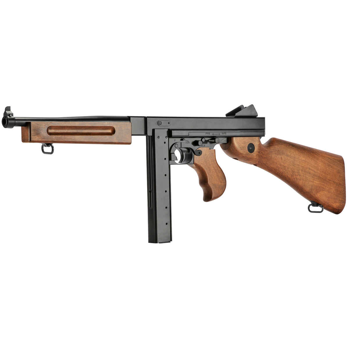 UMX LEGENDS M1A1 .177 BB 30RD