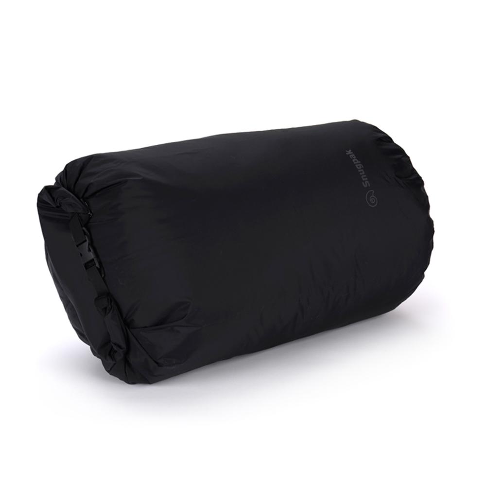 SNUGPAK - DRI-SAK ORIGINAL- BLACK - 13L - LG WGTE