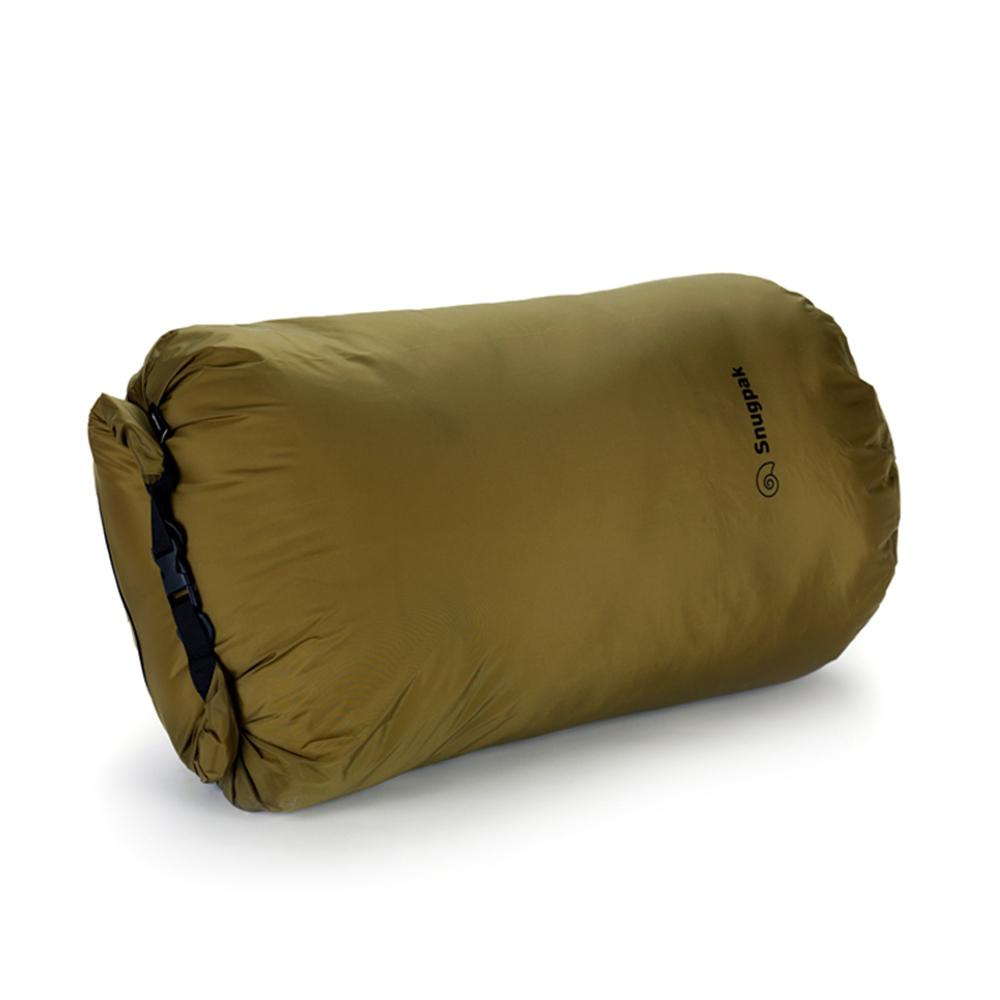 SNUGPAK - DRI-SAK ORIGINAL- COYOTE - 13L - LG WGTE