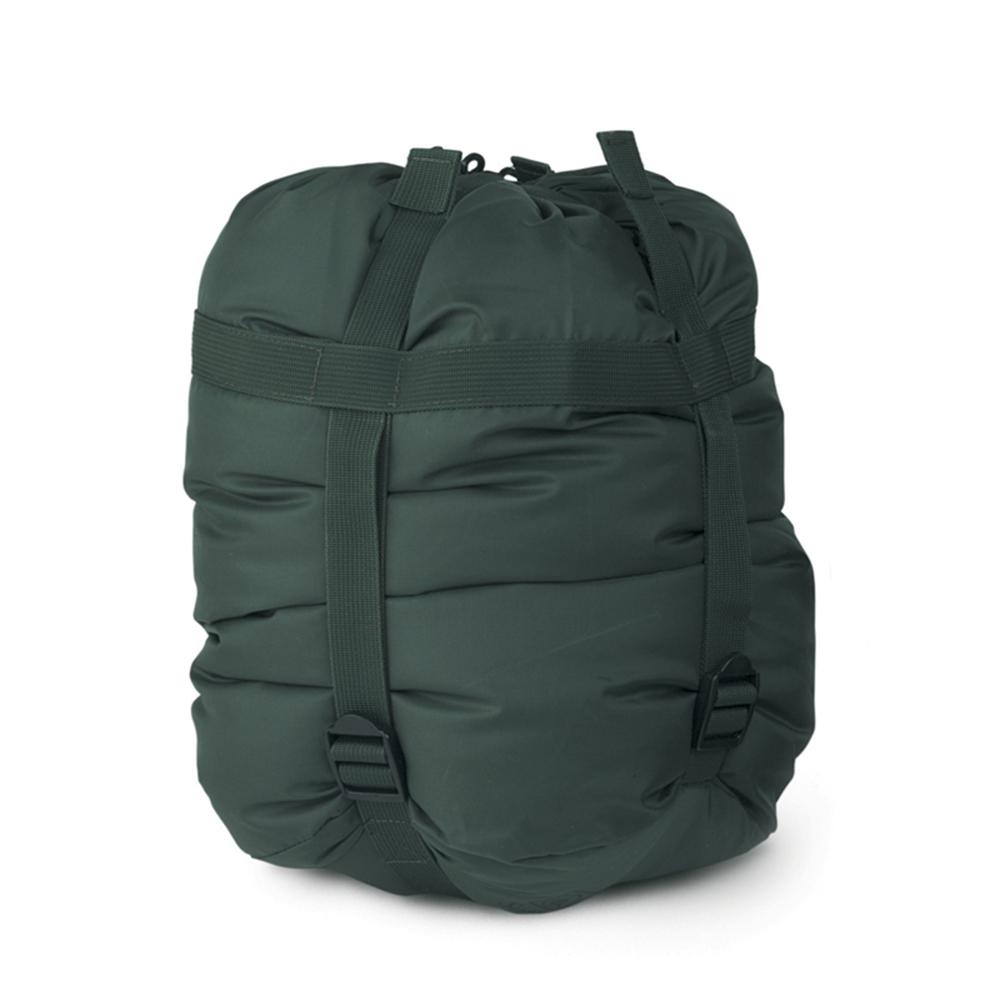 SNUGPAK - COMPRESSION STUFF SACKS - OLIVE - MD