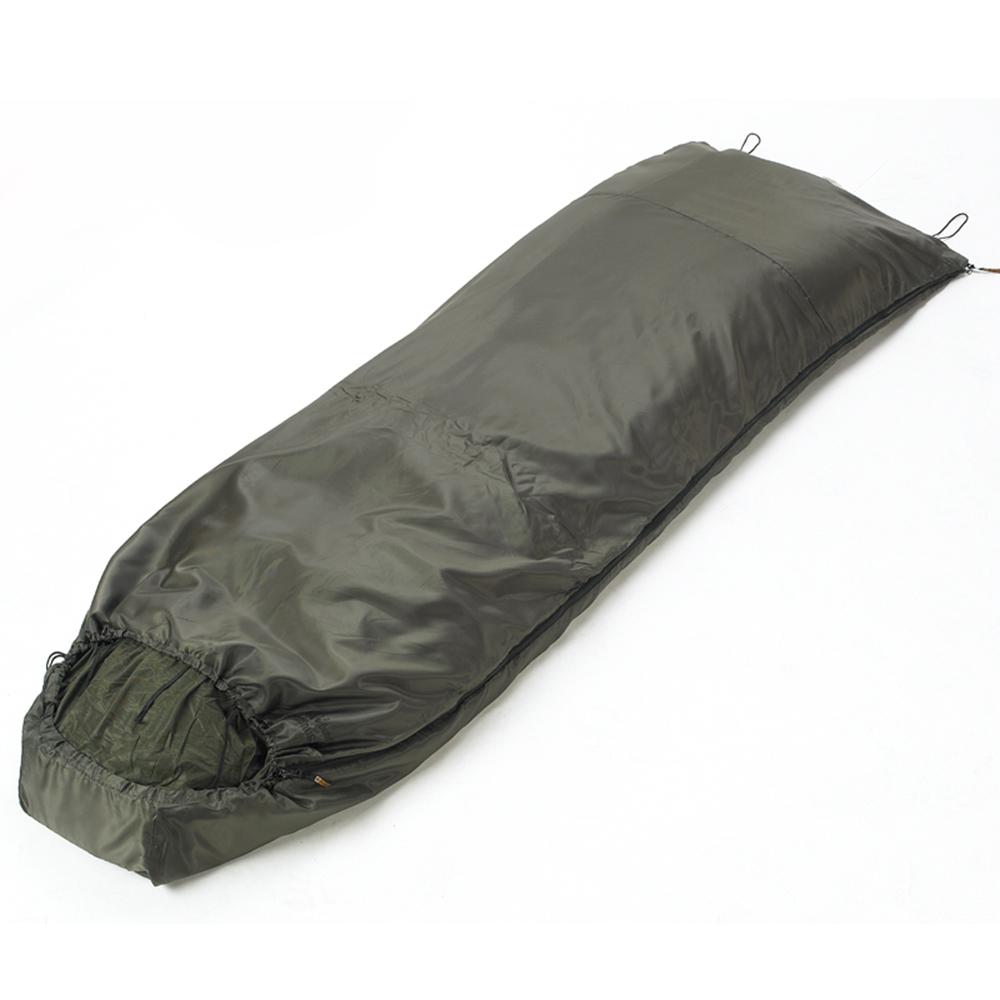 SNUGPAK - JUNGLE BAG - OLIVE - RZ WGTE