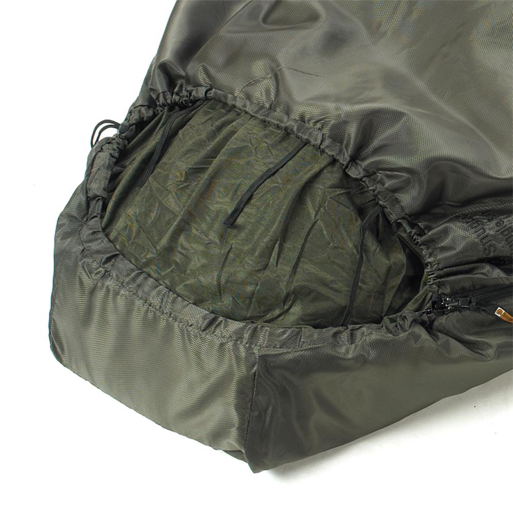 SNUGPAK - JUNGLE BAG - COYOTE - RZ WGTE