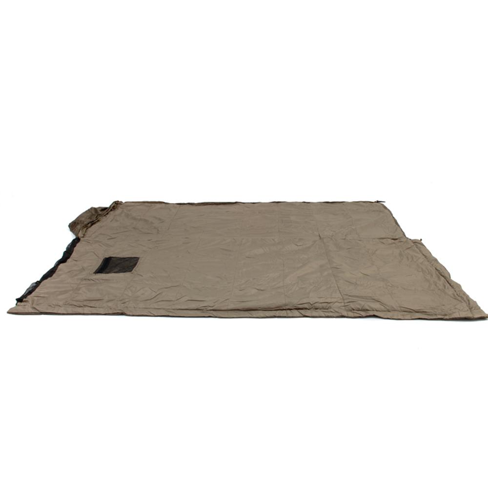 SNUGPAK - JUNGLE BAG - COYOTE - RZ WGTE