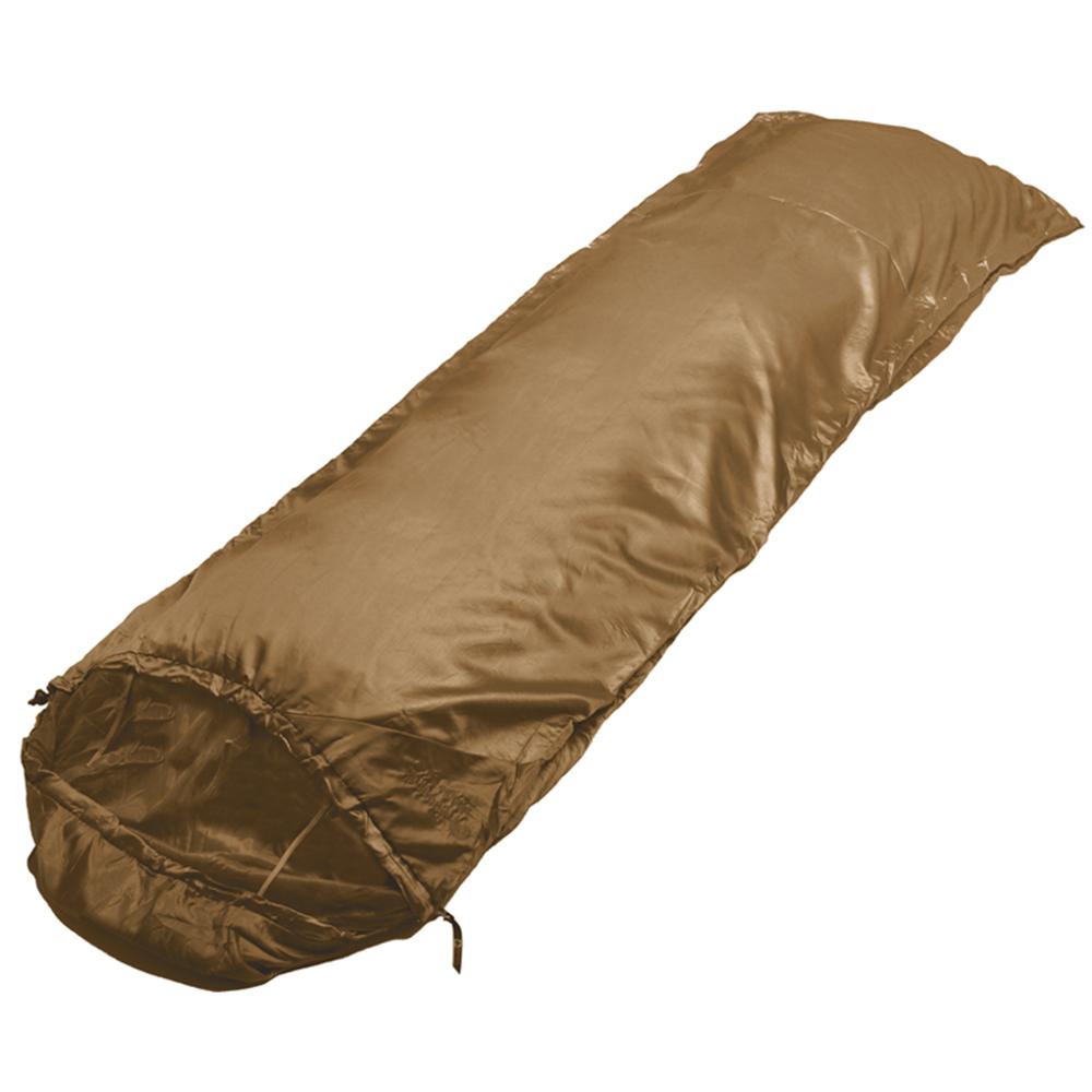 SNUGPAK - JUNGLE BAG - COYOTE - RZ WGTE