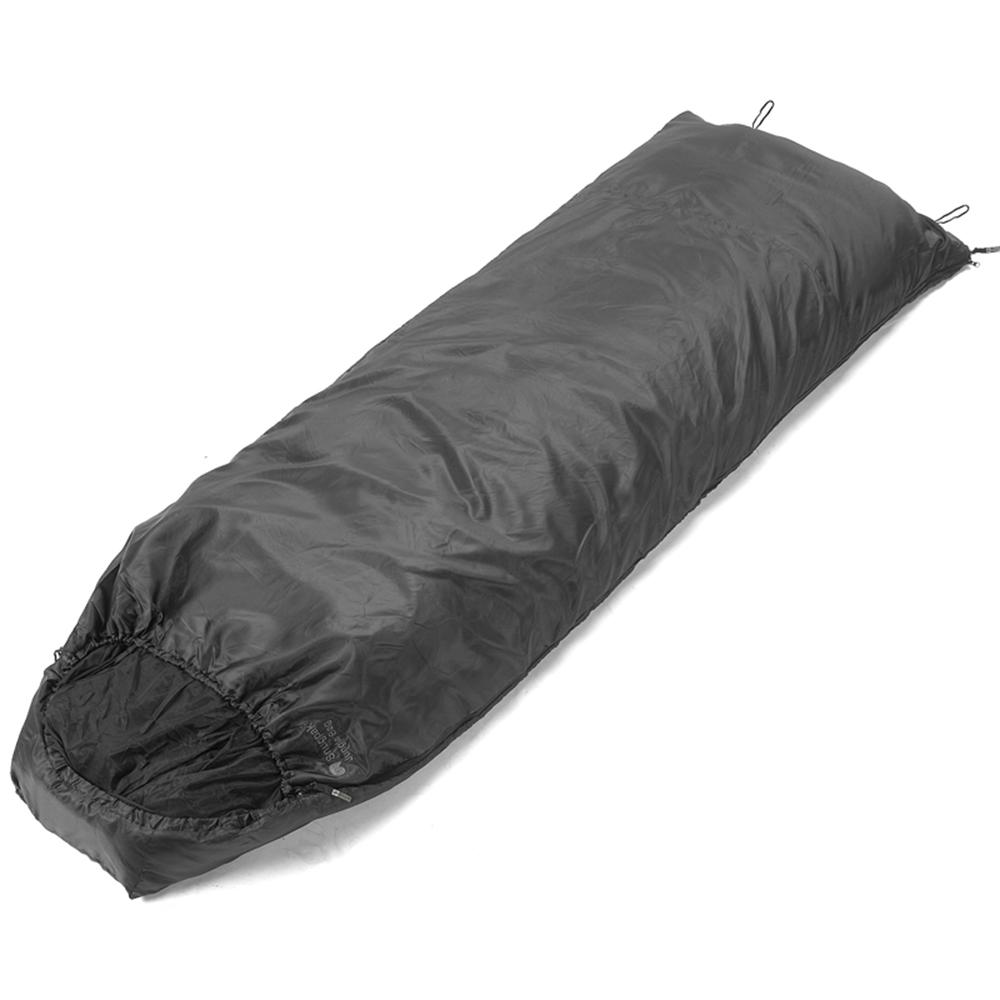 SNUGPAK - JUNGLE BAG - BLACK - RZ WGTE