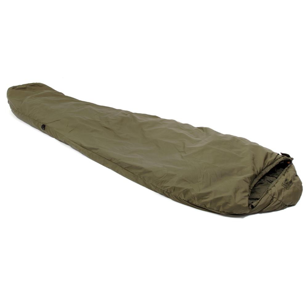 SNUGPAK - SOFTIE ELITE 3 - OLIVE - RZ