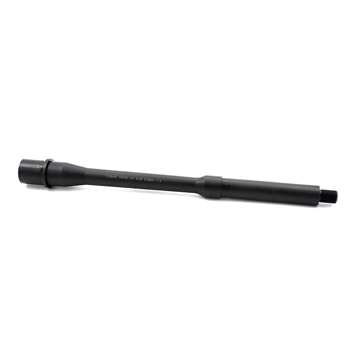 AT3 Tactical AR-15 Barrel - 11.5" - 5.56 NATO - Government Profile - Carbine Length