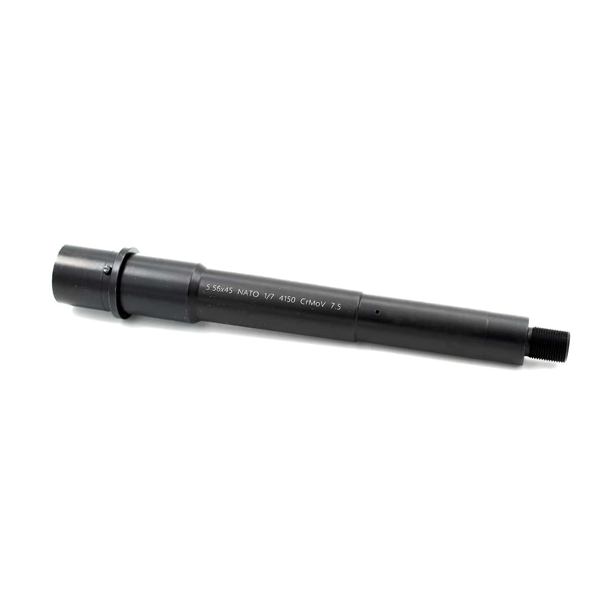 AT3 Tactical AR-15 Barrel - 7.5" - 5.56 NATO - Medium Profile - Pistol Length