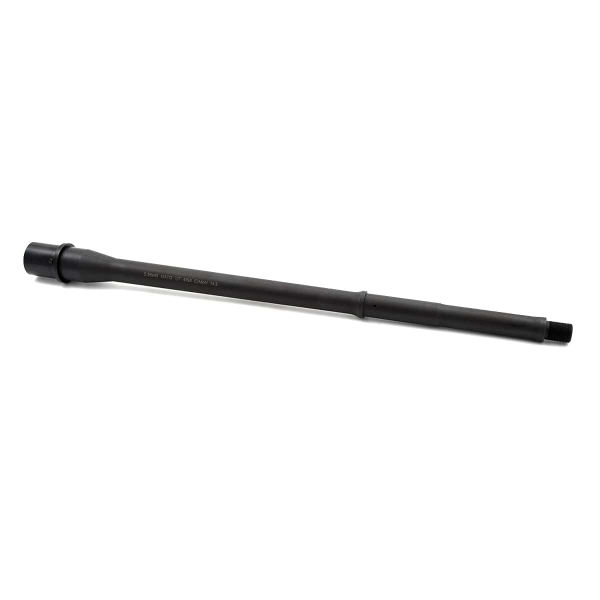 AT3 Tactical AR-15 Barrel - 14.5" - 5.56 NATO - Pencil Profile - Mid-Length