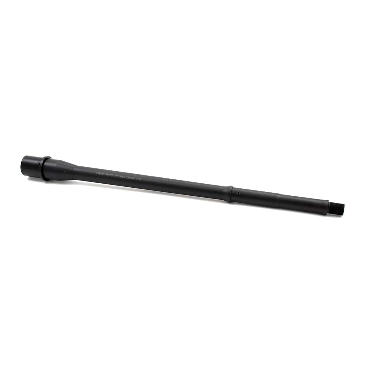 AT3 Tactical AR-15 Barrel - 13.9" - 5.56 NATO - Pencil Profile - Mid-Length