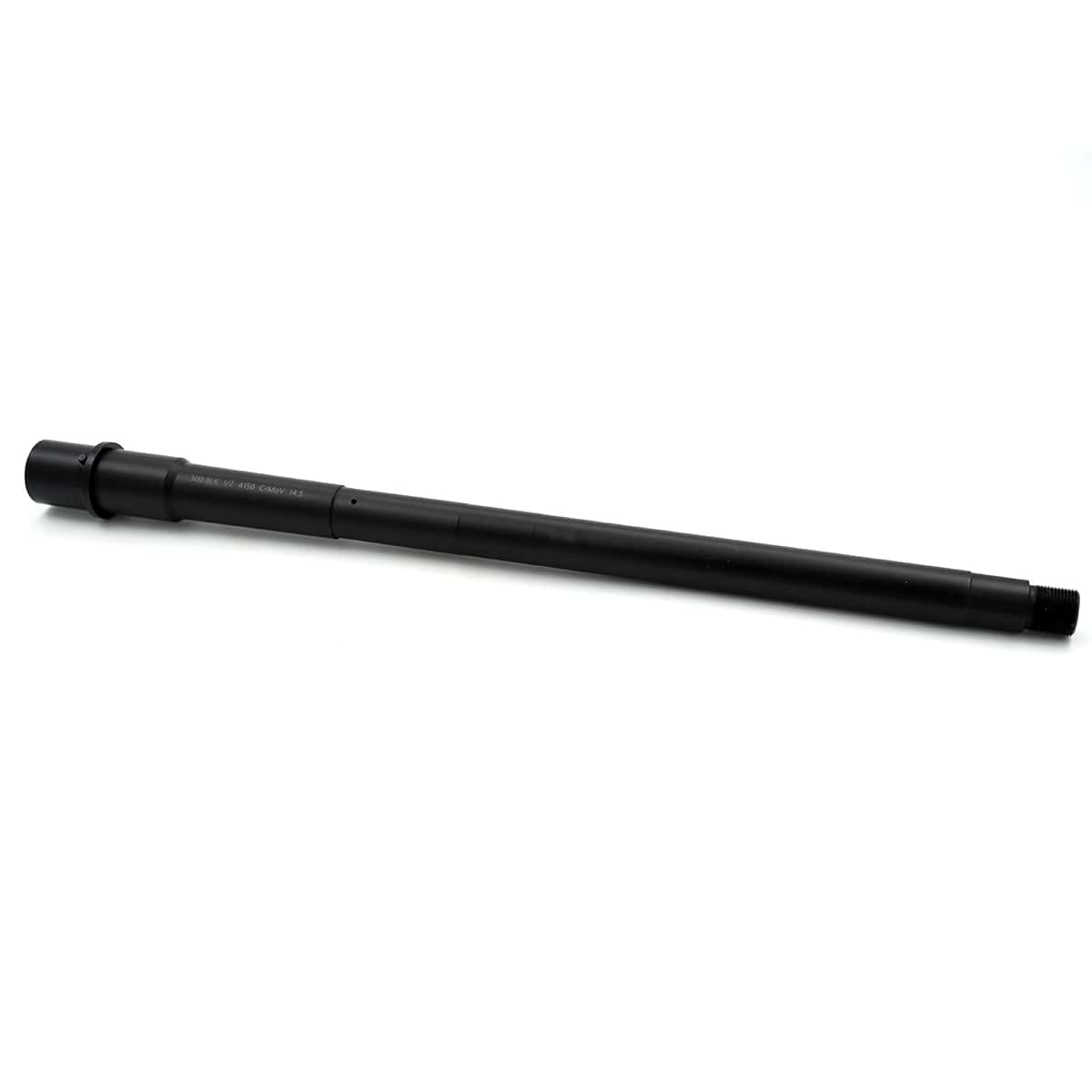 AT3 Tactical AR-15 Barrel - 14.5" - .300 Blackout - Medium Profile - Pistol Length