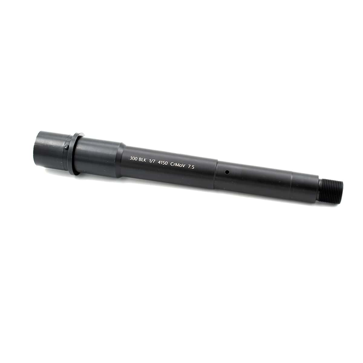 Open Box - AT3 Tactical AR-15 Barrel - 7.5" - 300 Blackout - Medium Profile - Pistol Length