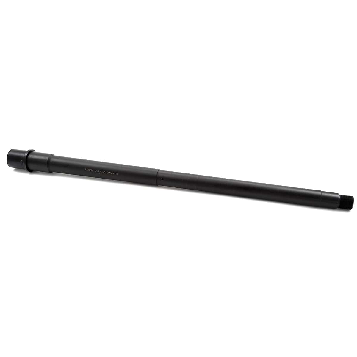AT3 Tactical AR-15 Barrel -16" - 7.62x39 - Medium Profile - Carbine Length