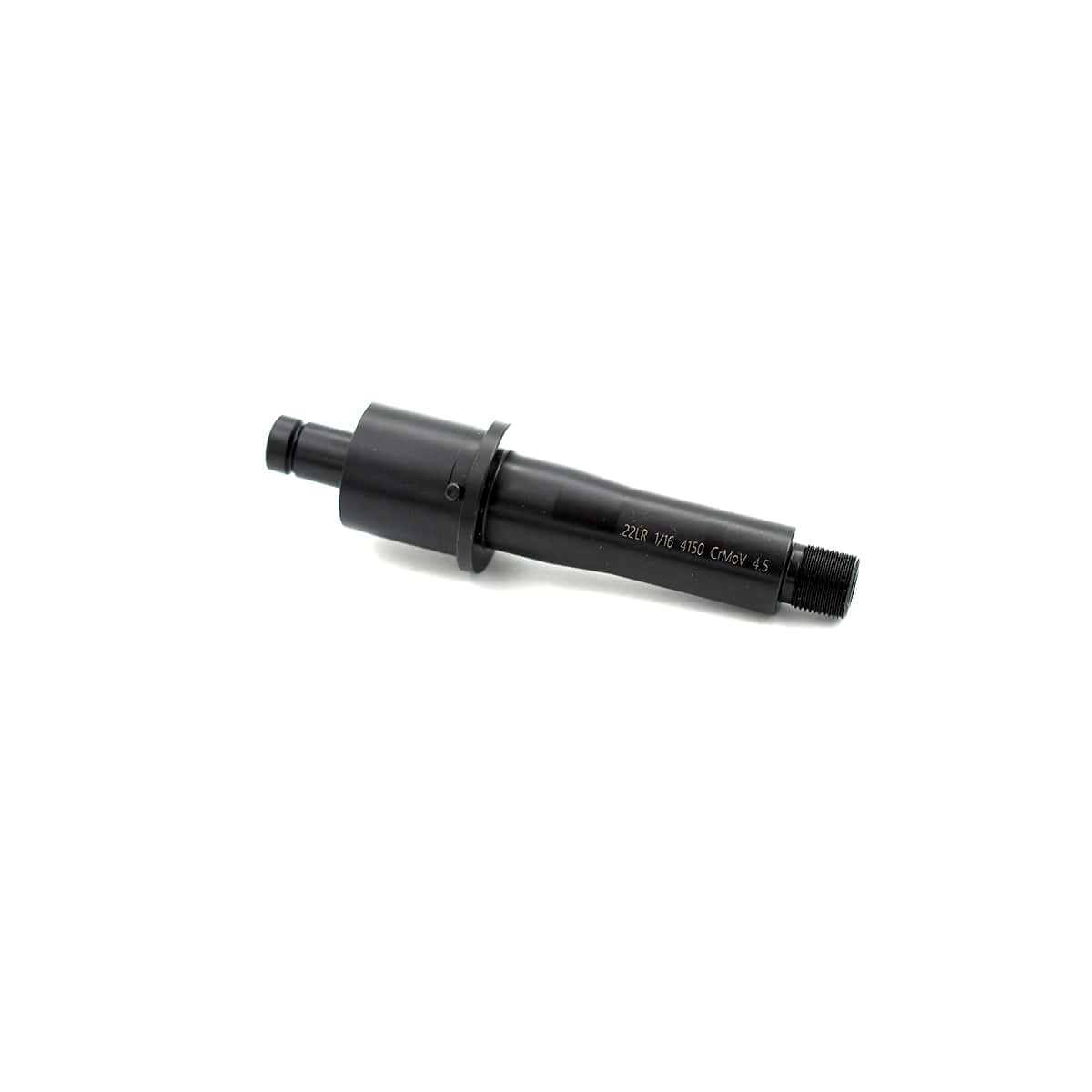 AT3 Tactical AR-15 Barrel - 4.5" - .22LR - Tapered Profile