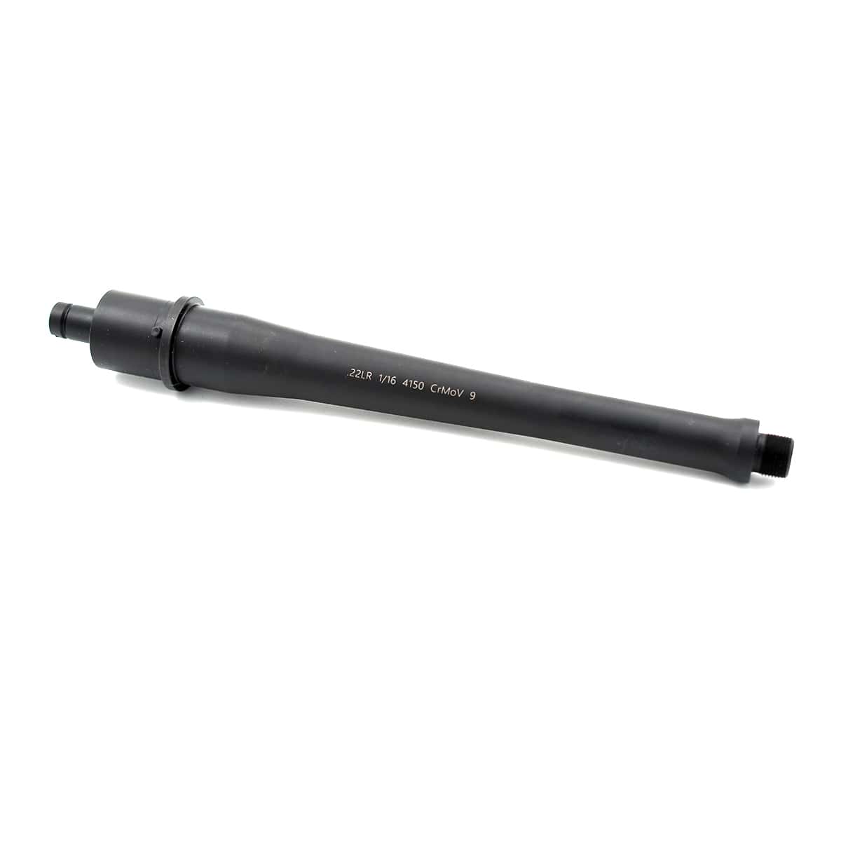 AT3 Tactical AR-15 Barrel - 9" - .22LR - Tapered Profile