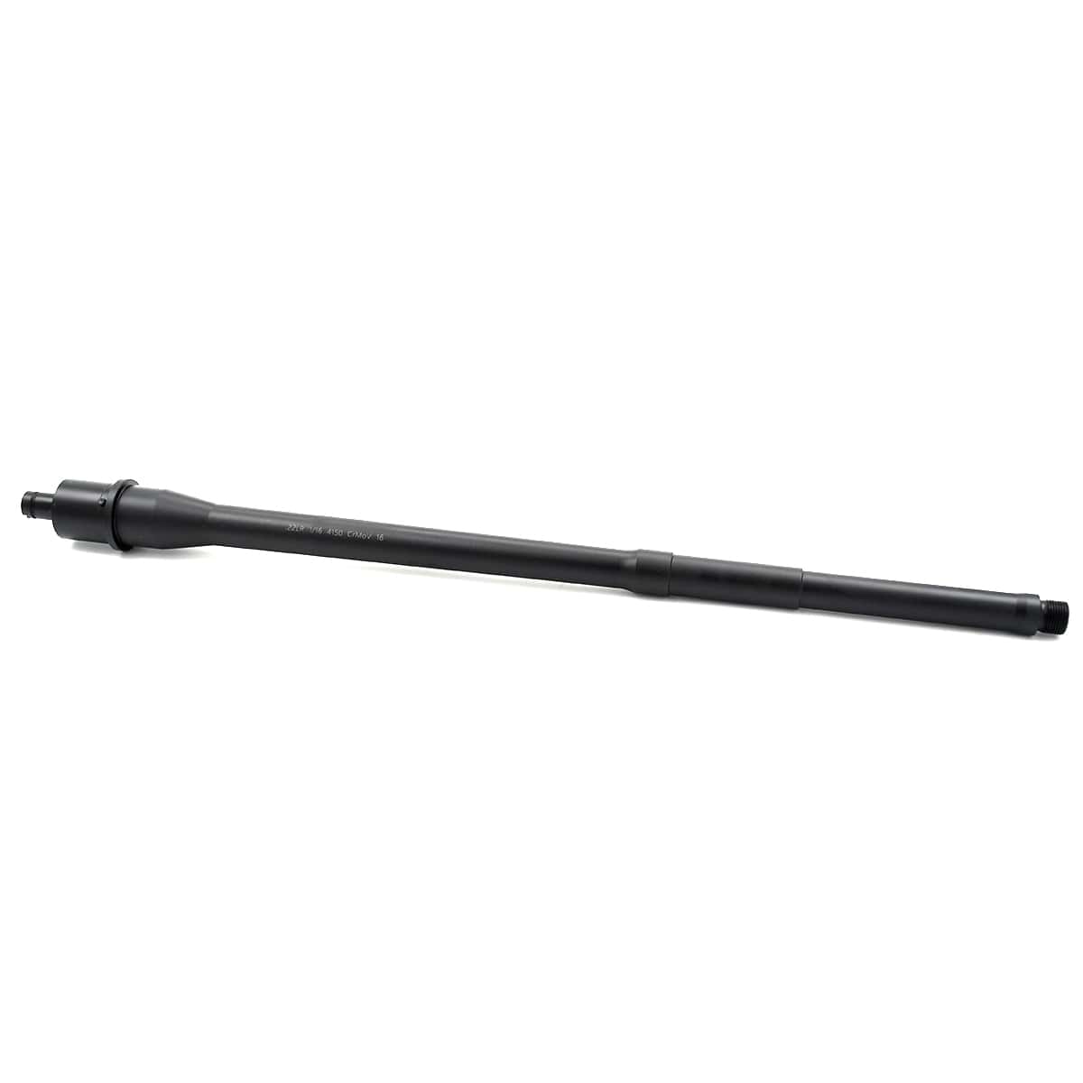 AT3 Tactical AR-15 Barrel - 16" - .22LR - Pencil Profile - 1/2x28 Thread