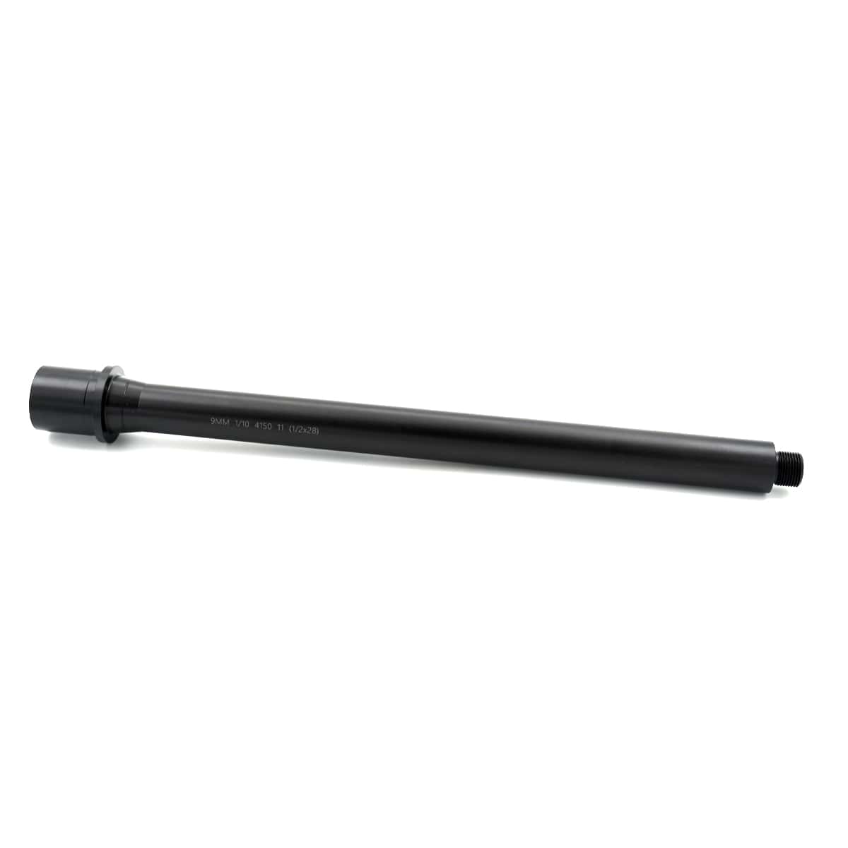Open Box - AT3 Tactical AR-9 Barrel - 11" - 9MM - Straight Profile - 1/2x28 Thread