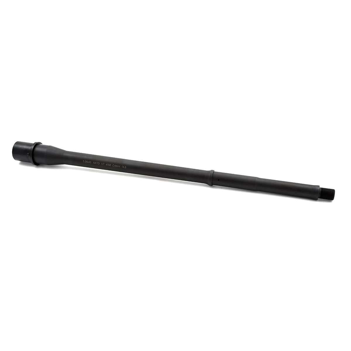AT3 Tactical AR-15 Barrel - 14.5" - 5.56 NATO - Pencil Profile - Mid-Length