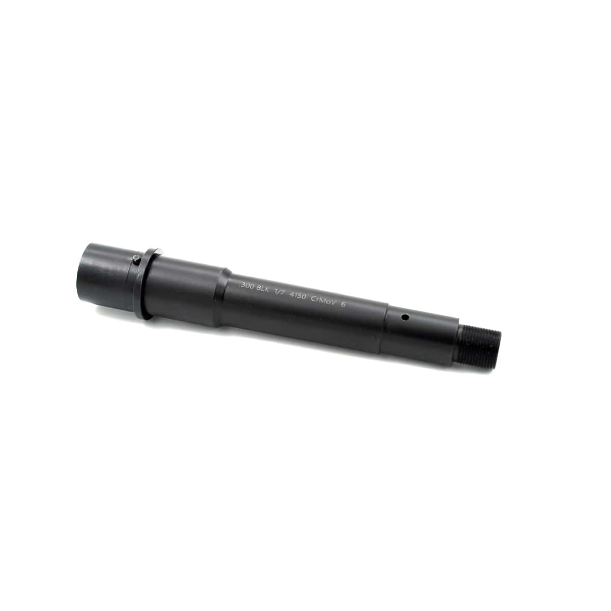 AT3 Tactical AR-15 Barrel - 6" - .300 Blackout - Medium Profile - Pistol Length
