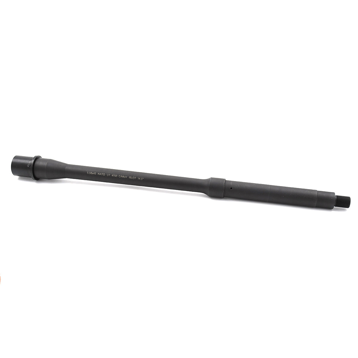 AT3 Tactical AR-15 Barrel - 14.5" - 5.56 NATO - Government Profile - Mid-Length