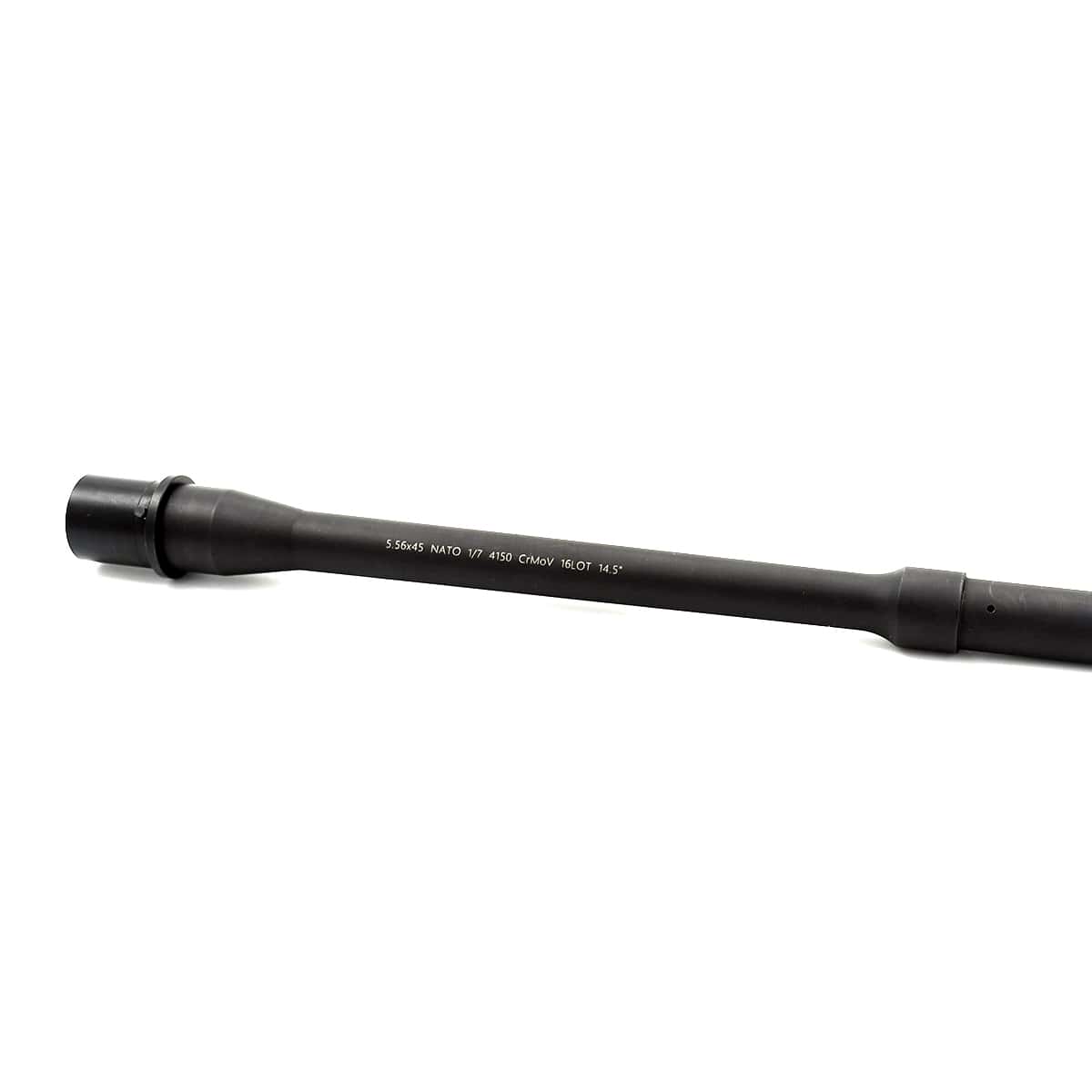 AT3 Tactical AR-15 Barrel - 14.5" - 5.56 NATO - Government Profile - Mid-Length