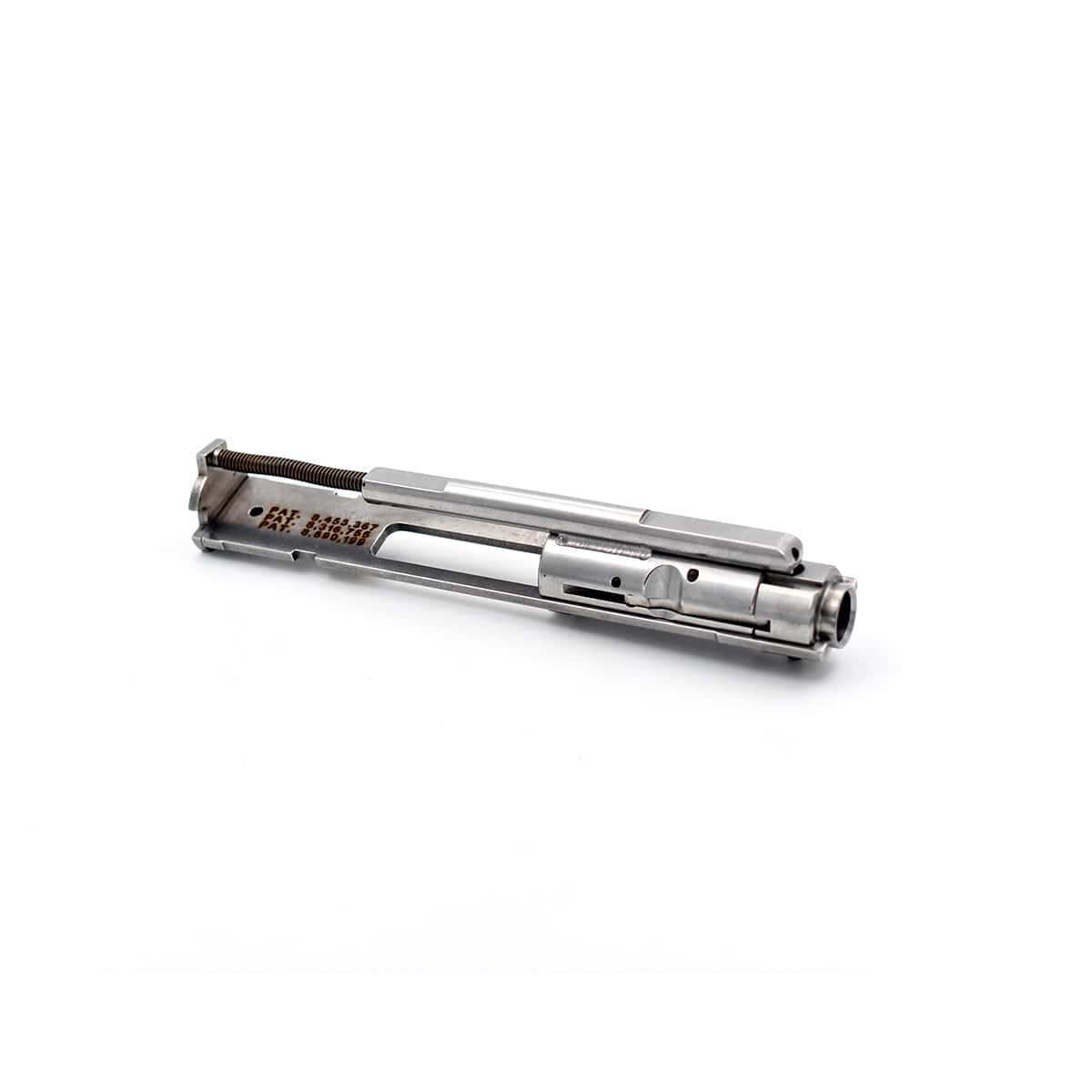 AT3™ .22LR Dedicated Stainless Steel AR-15 Bolt Carrier Group