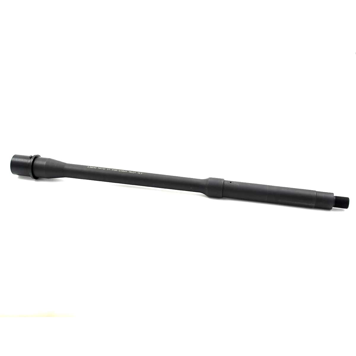 AT3 Tactical AR-15 Barrel - 14.5" - 5.56 NATO - Government Profile - Mid-Length