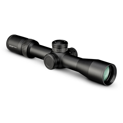Vortex Strike Eagle® 3-18x44 First Focal Plane 34mm Scope - MRAD or MOA