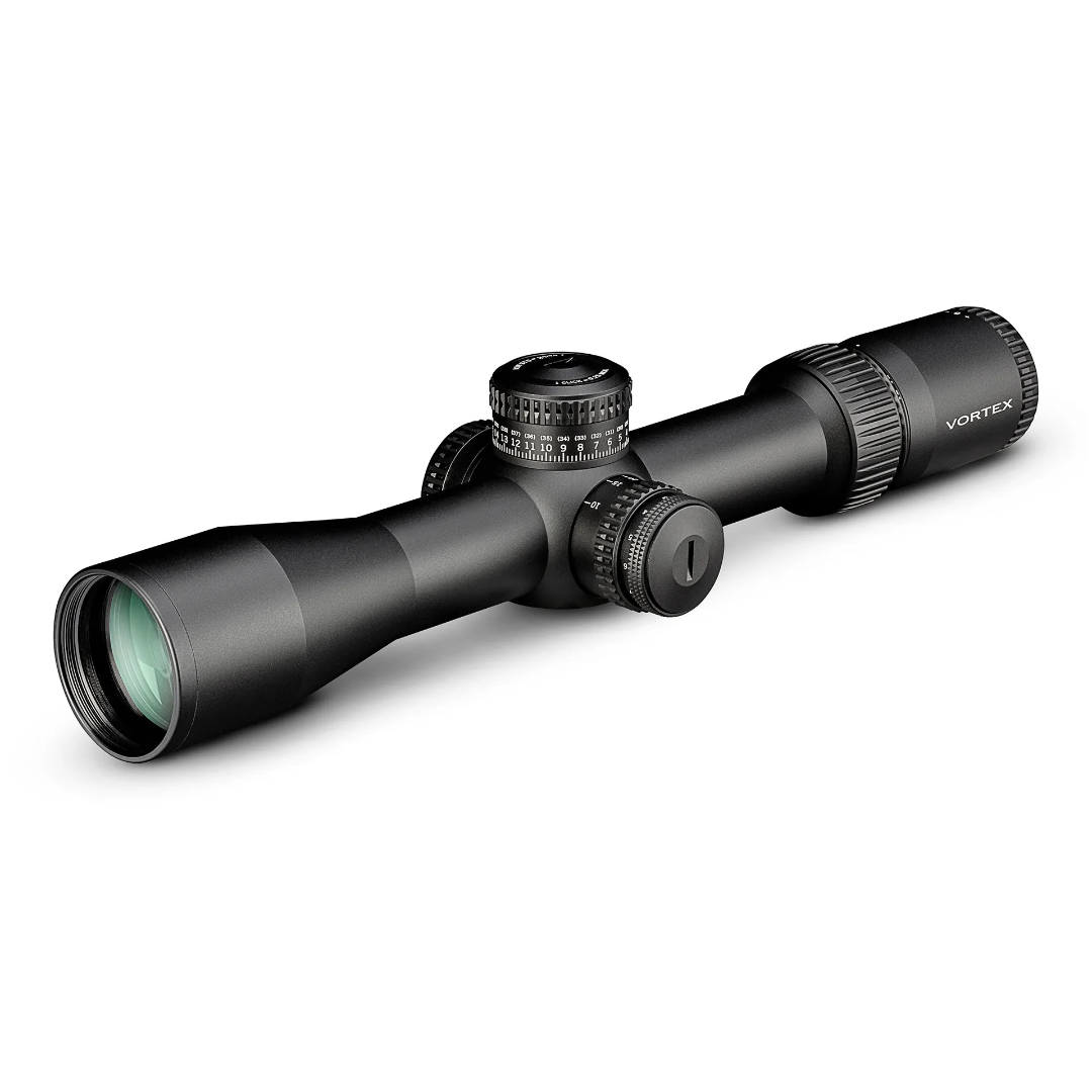 Vortex Strike Eagle® 3-18x44 First Focal Plane 34mm Scope - MRAD or MOA