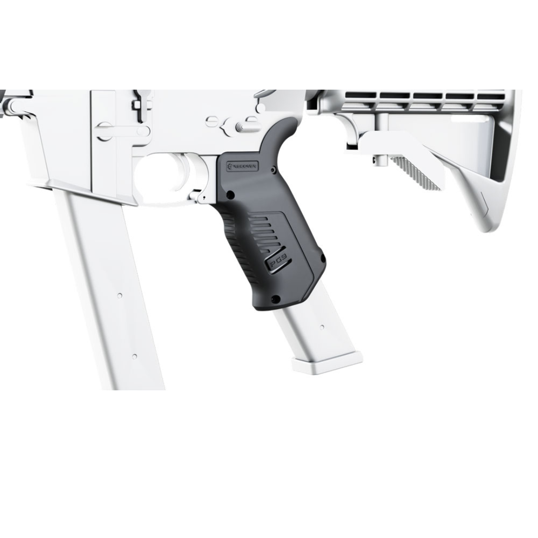 Recover Tactical AR Grip with Mag Holder for Glock Magazines