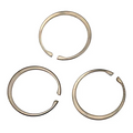Sprinco AR-10 Gas Rings - 3 Pack