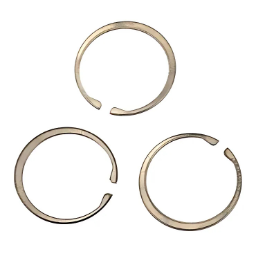 Sprinco AR-10 Gas Rings - 3 Pack