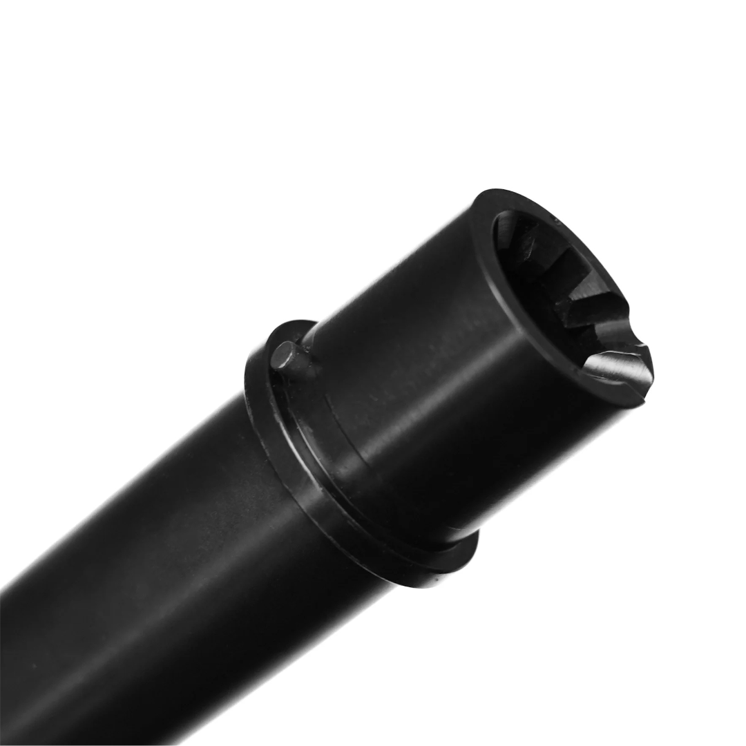 Rosco Manufacturing K9 AR-15 Barrel - 16"- 5.56 NATO - Intermediate Length - w/Intermediate Gas Tube