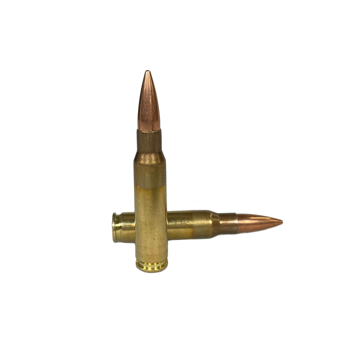 Igman 7.62x51 M80 20rd Boxes 560rds in M2A1 Can / 2 Can Wooden Crate