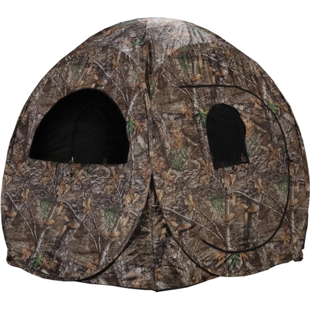 Rhino-75 Realtree Edge Blind