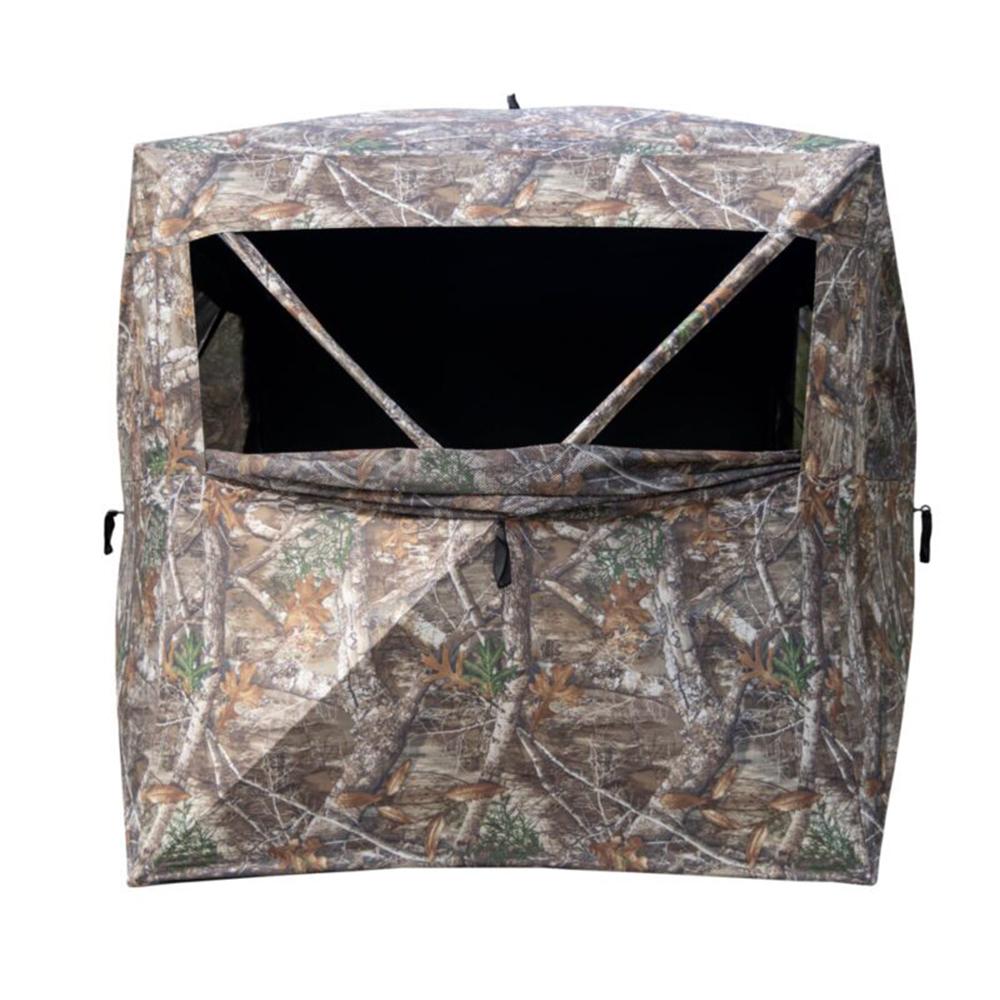 Rhino RB140-E Man, 5 Hub Design Realtree Edge 150D