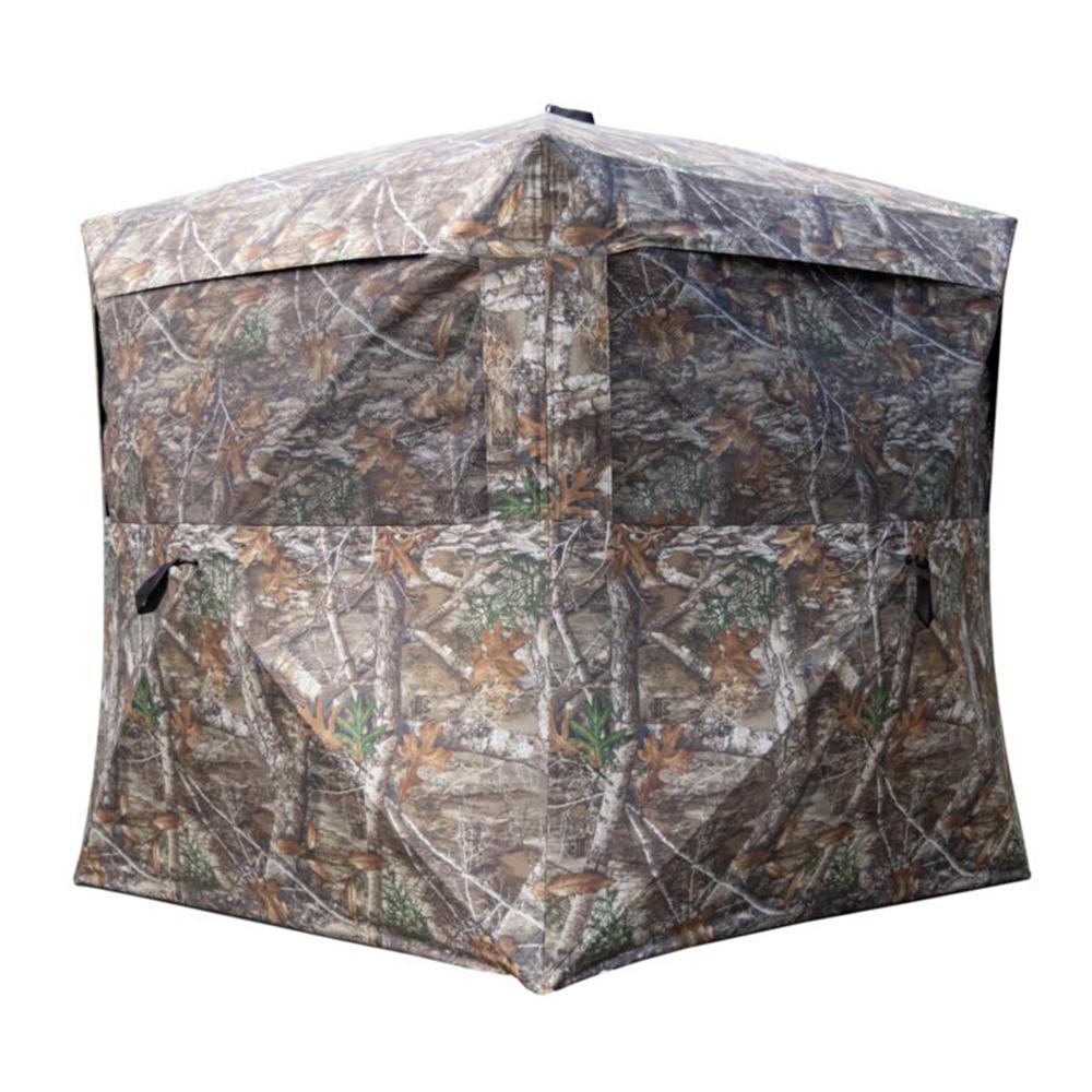Rhino RB140-E Man, 5 Hub Design Realtree Edge 150D