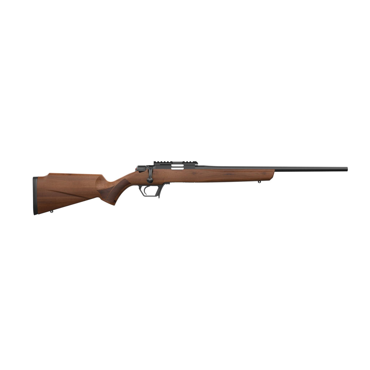 Retay ASEND .22 Bolt Action - Walnut 16'' Barrel