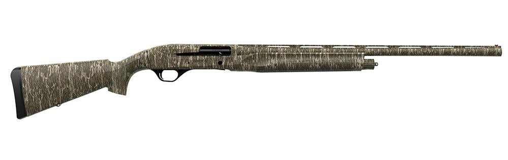 Gordion 12ga 28in/3in Orig Bottomland 5 chk tubes