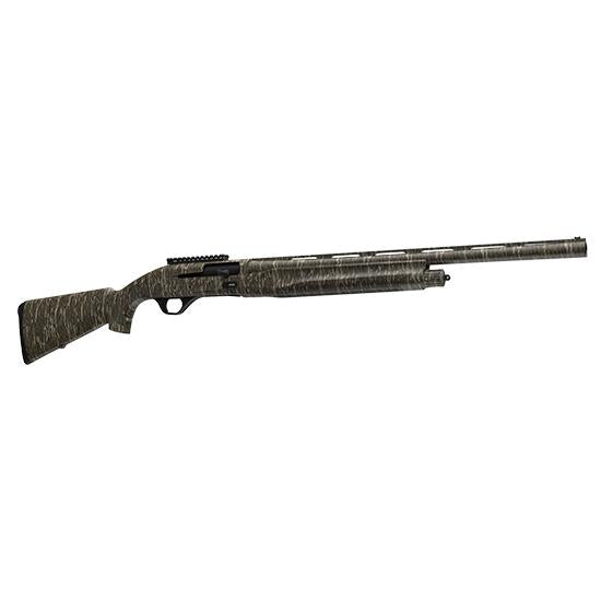 Gordion Tky 12ga 24in/3in New Bottomland Pic Rail 5 chk tubes