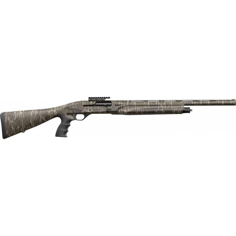 Retay 12 GA 3in - 24in Brl Gordion Turkey - Pistol Grip Stock  - Bottomland