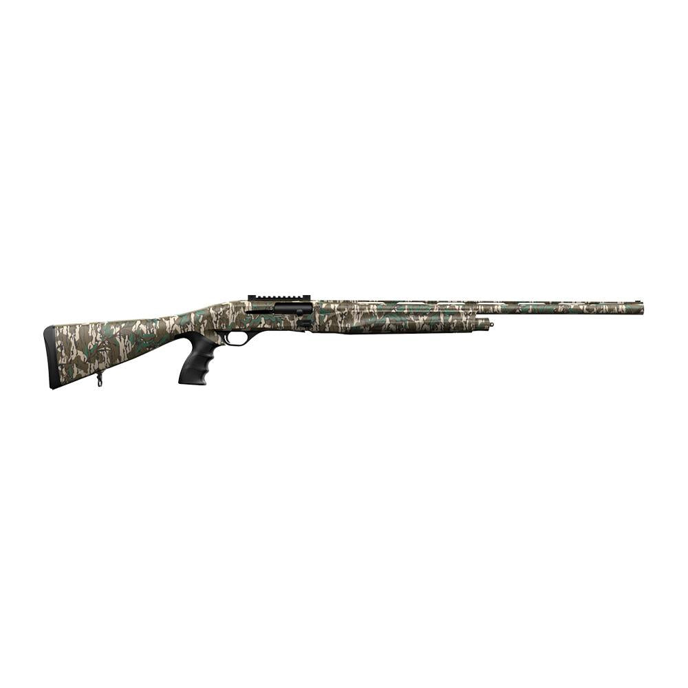 Retay 12ga Gordion Turkey Mossy Oak Greenleaf 24'' w/Pistol Grip