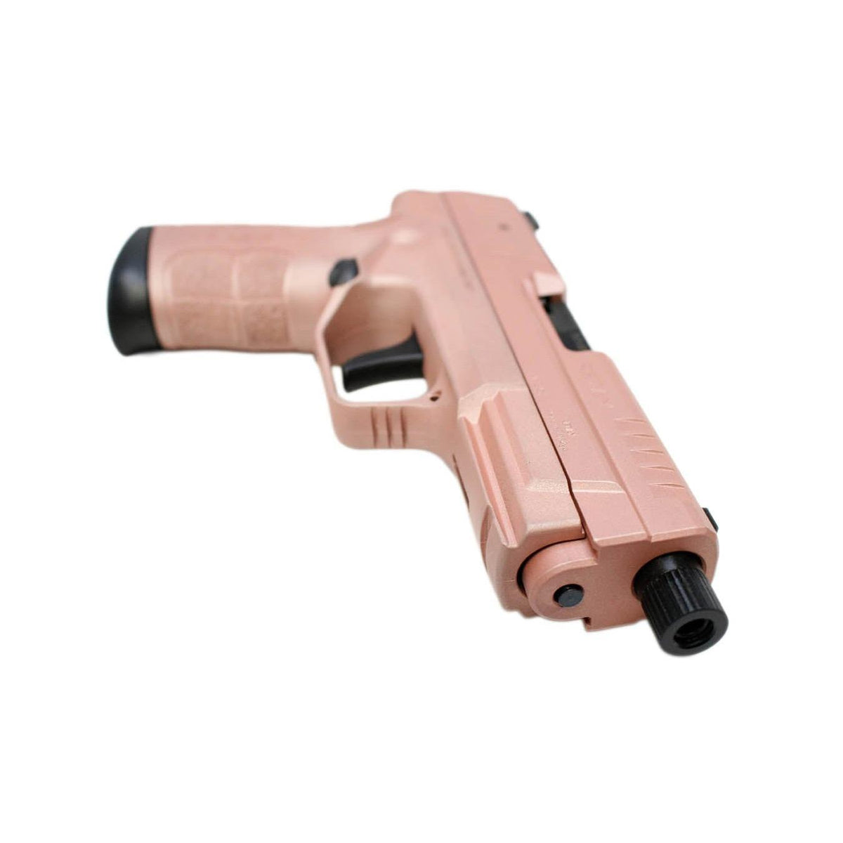Retay RXP22 PINK Thread Barrel W/2 13rd Magazine
