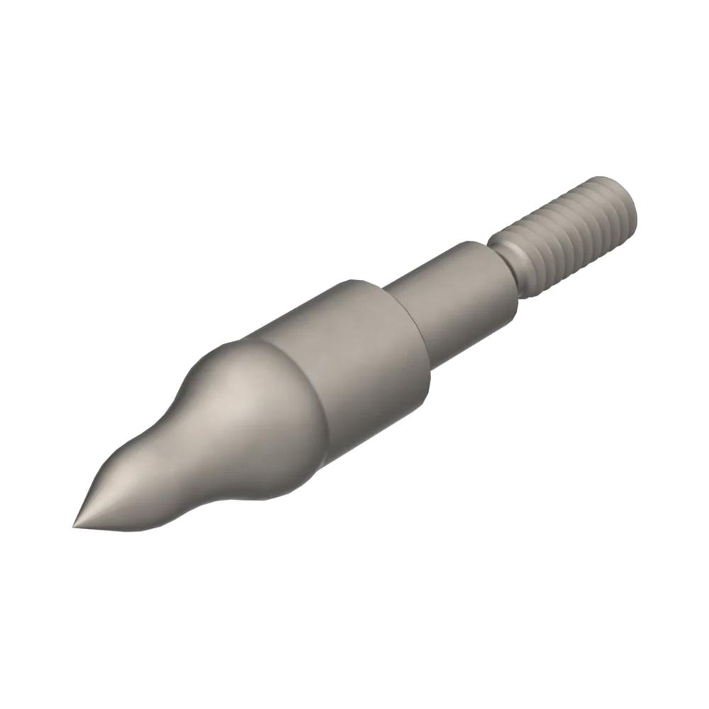 EZPull Point .246 Series 5/16''  125gr  6PK