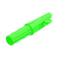 Nock  .246 GT  12gr  Flo Green  1dz