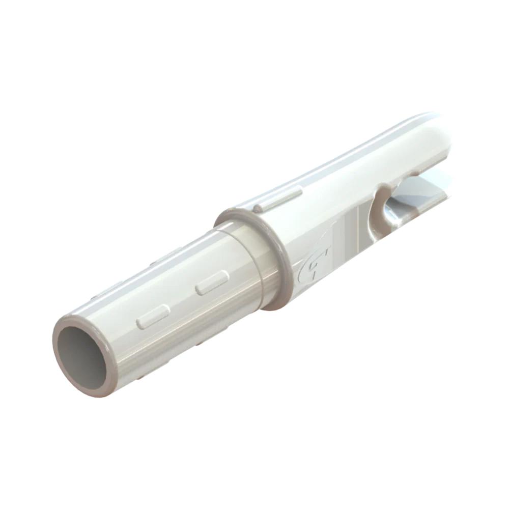 Nock  .246 GT  12gr  White  1dz